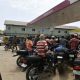 La compagnie pétrolière nationale nigériane augmente le prix de l'essence