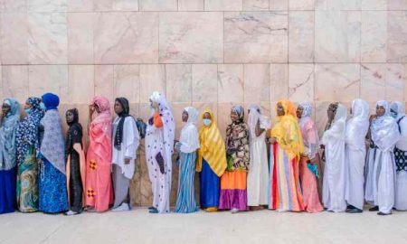 Un enseignant d'une école coranique au Sénégal a été arrêté pour avoir violé 27 filles