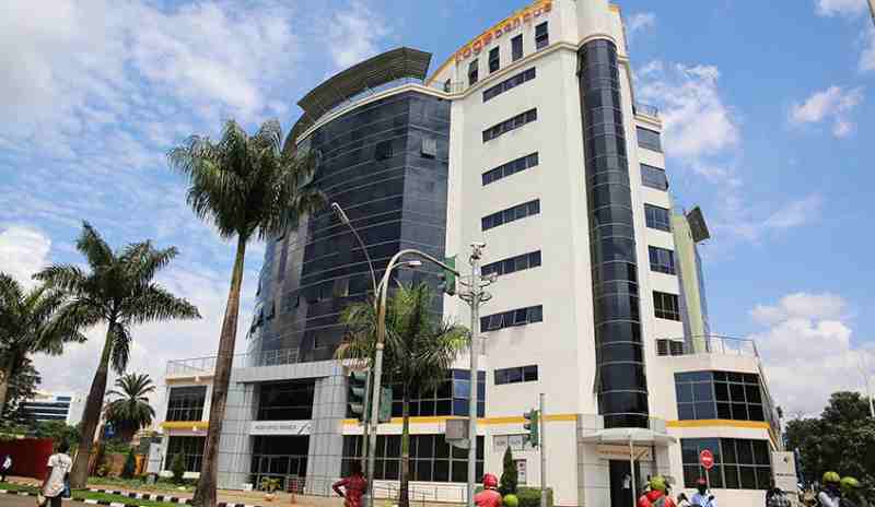 Equity Group acquiert 91,93% de Cogebanque au Rwanda