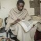 Ethiopie : Préserver le patrimoine des anciens manuscrits religieux