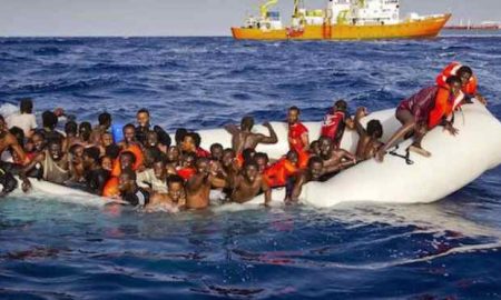 L'Europe et son obsession de l'immigration clandestine Africaine