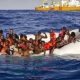 L'Europe et son obsession de l'immigration clandestine Africaine