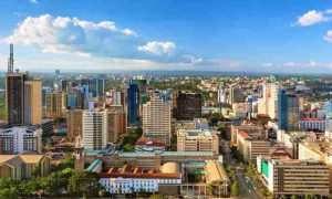 Le FMI accorde un prêt de 1 milliard de dollars au Kenya à court de liquidités