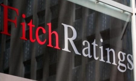 Fitch abaisse la note de crédit de la Tunisie à "CCC" négative