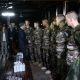 La France entend réduire sa présence militaire au Sénégal, en Côte d'Ivoire et au Gabon
