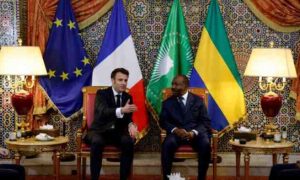La France annonce son intention de construire une relation nouvelle et équilibrée avec les pays africains
