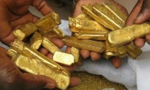 Après le bond de production de 32%, le Ghana revient au premier rang des producteurs d'or