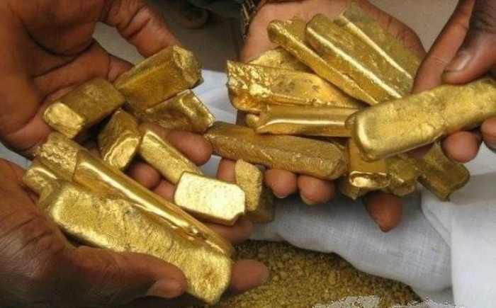 Après le bond de production de 32%, le Ghana revient au premier rang des producteurs d'or