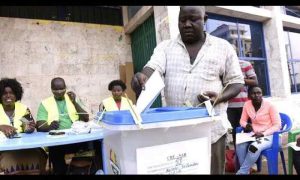La coalition de l'opposition en Guinée-Bissau a remporté la majorité des sièges au Parlement