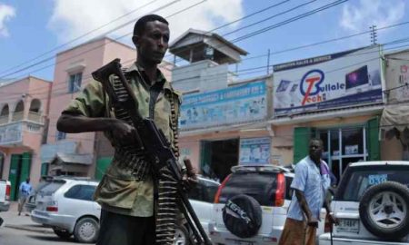 Organisations régionales et conflits dans la région, l'IGAD comme modèle