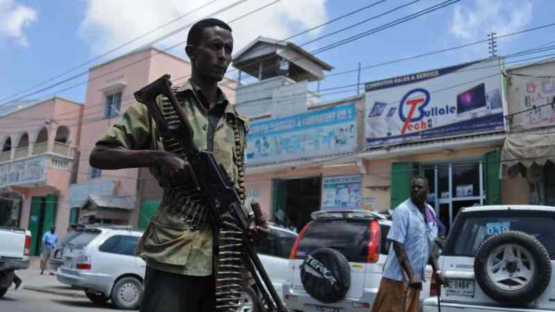 Organisations régionales et conflits dans la région, l'IGAD comme modèle