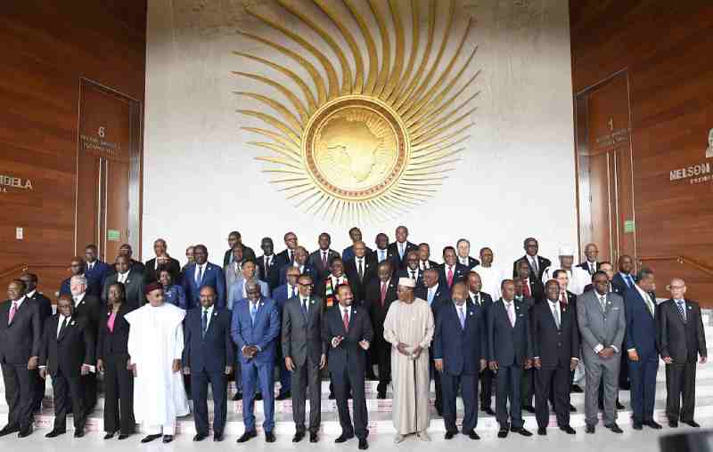 Après l'adoption par l'Union africaine du plan « IGAD »... Khartoum va-t-elle se transformer en capitale démilitarisée ?