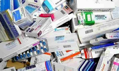 Les produits pharmaceutiques importés de d'Inde vers la Gambie seront soumis à des règles très stricte