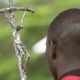 Le Kenya poursuit un prêtre du culte de la mort pour génocide