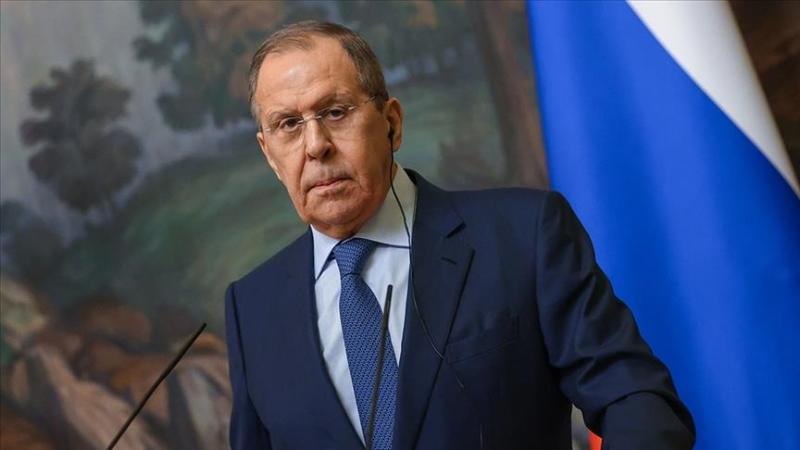 Lavrov confirme son soutien à l'adhésion de l'Union africaine au Groupe des Vingt