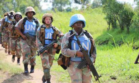 La MONUSCO se prépare à un retrait progressif de la RDC