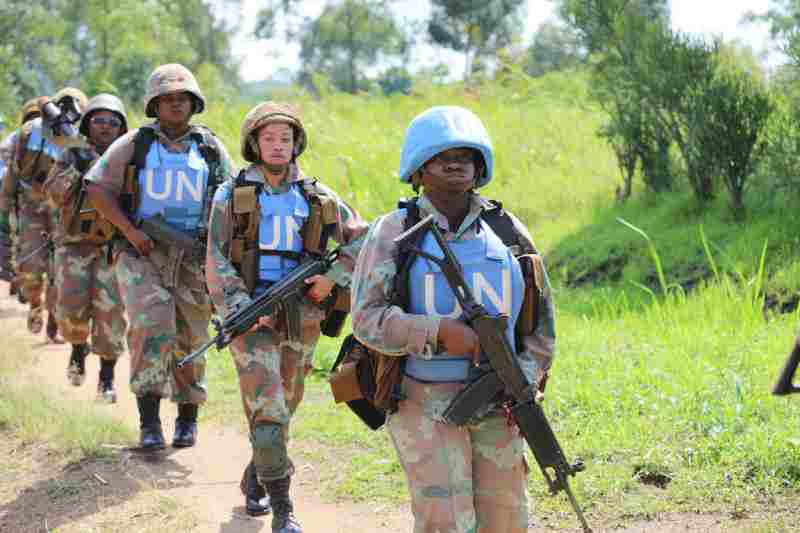 La MONUSCO se prépare à un retrait progressif de la RDC