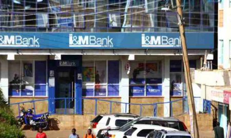 I&M Bank, des partenaires unissent leurs forces pour soutenir la croissance des MPME au Rwanda