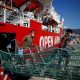 Bateaux de la mort en Méditerranée...Une organisation espagnole sauve 117 migrants africains au large de la Libye