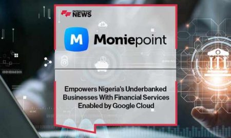 Google Cloud s'associe à Moniepoint pour donner plus de moyens aux entreprises sous-bancarisées du Nigeria