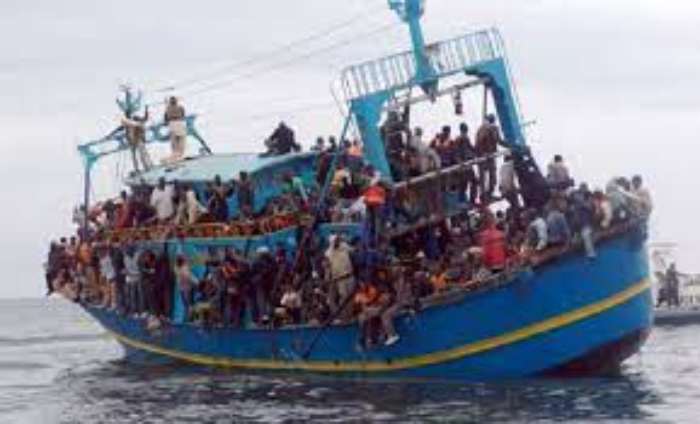 Un bateau coulé au Nigeria tue au moins 106 personnes invitées à un mariage