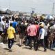 Une foule en colère tue un homme accusé de blasphème dans le nord du Nigeria