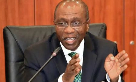 Le directeur suspendu de la Banque centrale du Nigéria fait face à des accusations criminelles de détournement de fonds