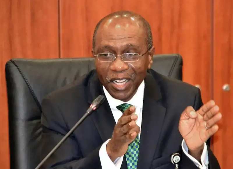Le directeur suspendu de la Banque centrale du Nigéria fait face à des accusations criminelles de détournement de fonds