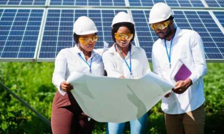 Le GEAPP et Chapel Hill Denham mobilisent 50 millions de dollars pour stimuler les énergies renouvelables au Nigeria