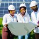 Le GEAPP et Chapel Hill Denham mobilisent 50 millions de dollars pour stimuler les énergies renouvelables au Nigeria