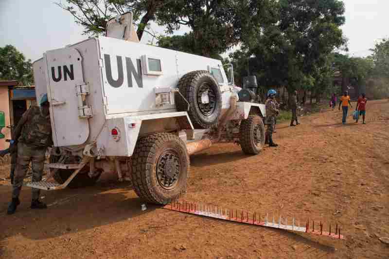 L'ONU met en garde contre de possibles violences électorales en République centrafricaine