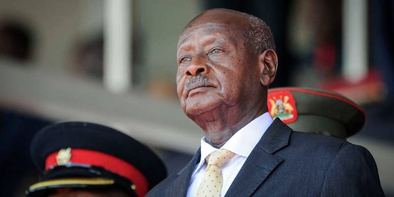 Président ougandais : Personne ne nous fera reculer de la lutte contre l'homosexualité