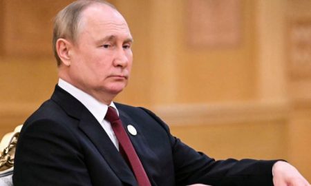 Le président russe discute d'un accord sur les céréales avec les dirigeants africains le 17 juin
