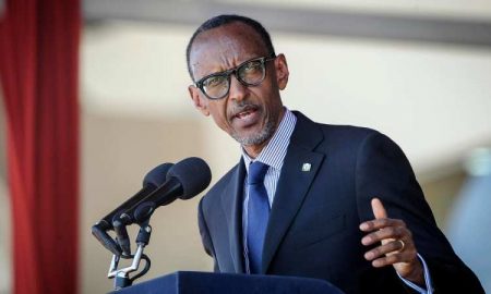 Le président rwandais ordonne des changements majeurs dans l'armée