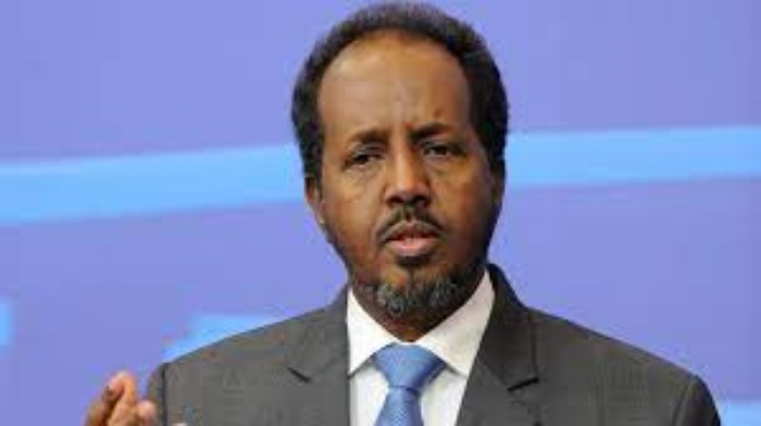 Président somalien : la stabilité du pays exige de la "patience" et des "concessions"