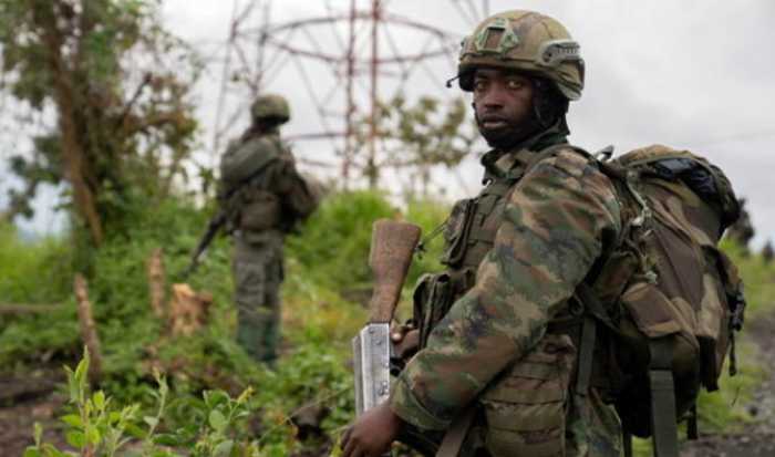 La RDC alerte à nouveau sur la préparation du mouvement rebelle "23 mars"