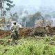 40 civils ont été tués lors d'une attaque de la milice contre un camp de personnes déplacées en RDC