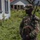 Charniers dans l'est de la RDC après le retrait des rebelles du 23 mars