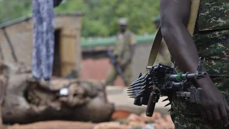 Le bilan de l'attaque des rebelles contre une école ougandaise s'élève à 41 morts