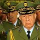 Le régime des généraux veut entraîner le peuple algérien et la région dans le gouffre