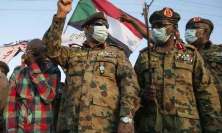 Responsable soudanais: l'Ethiopie est prête à servir de médiateur entre l'armée et le "soutien rapide