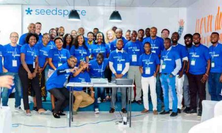 Seedstars et la Fondation Botnar lancent Youth Wellbeing Ventures avec un investissement de 20 millions de dollars en Afrique