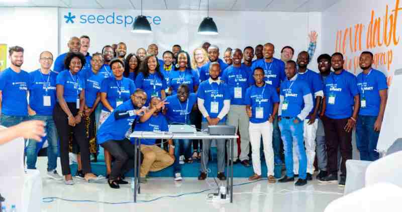 Seedstars et la Fondation Botnar lancent Youth Wellbeing Ventures avec un investissement de 20 millions de dollars en Afrique