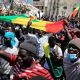 Condamnation internationale de la répression des manifestations de l'opposition au Sénégal