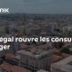 Le Sénégal rouvre ses consulats à l'étranger
