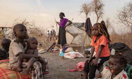 Préoccupation internationale face aux besoins humanitaires croissants dus à la crise au Soudan