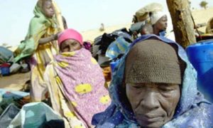 Le conflit au Soudan perturbe la saison des semis d'été et augmente le risque de famine