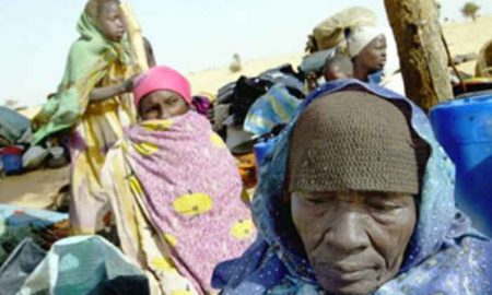 Le conflit au Soudan perturbe la saison des semis d'été et augmente le risque de famine