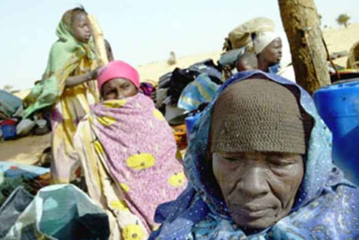 Le conflit au Soudan perturbe la saison des semis d'été et augmente le risque de famine