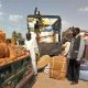 Acheminer l'aide humanitaire au Soudan…Genève accueille une conférence parrainée par l'Arabie Saoudite